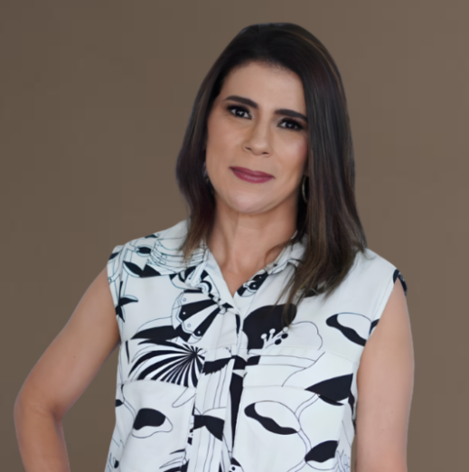 Andrea Kamel