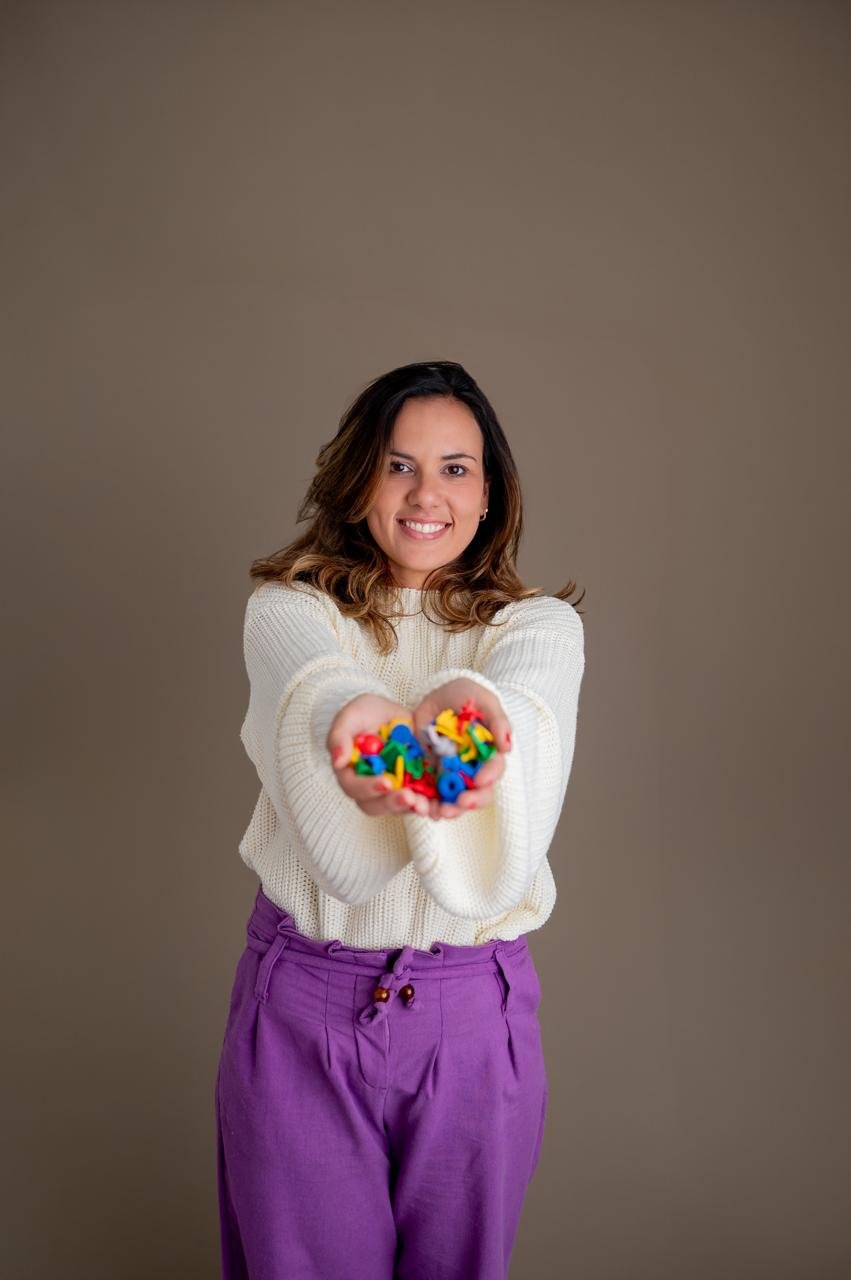 Caroline Pizzini